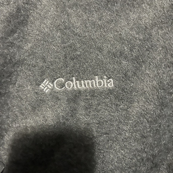 Columbia Sportswear Men's Steens Mountain Fleece Vest - Picture 4 of 6